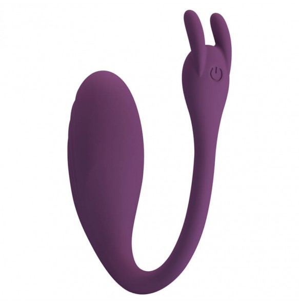 Pretty Love - Catalina Invisible Wearable Vibrators (Smart APP Model - Chargeable) Pretty Love - Catalina Invisible Wearable Vibrators (Smart APP Model - Chargeable)